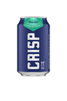 Crisp Hoppy Lager alkoholfri öl 0% 0,33l burk