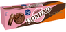 Fazer Domino Choco Fazerina biscuit 180 g