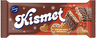 Fazer Kismet gingerbread chocolate bar 41g