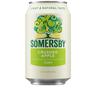 Somersby crushed apple cider 4,5% 0,33l can