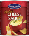 Santa Maria cheddar cheese sauce 3kg
