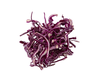 SallaCarte Red cabbage shredded 1kg