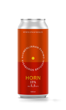 Suomenlinnan Panimo Horn IPA 5,5% 0,5l öl burk