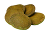 Lagerblad Foods spinach pancake 30g/3,5 gluten-free, vegan, fried, frozen