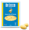 De Cecco Gnocchi Di Patate potatis pasta 500g