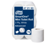 Tork SmartOne® mini Toalettrulle 12x111m T9
