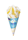 Pingviini vanilla ice cream cone 110ml lactose free