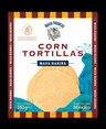 Nuevo Progreso corn tortilla 6 12pcs/181g