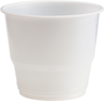 Duni Combi white 21cl plastic cup 80pcs
