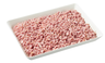 Tamminen organic smoked pork meat cube 1,5kg frozen