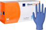 Abena Excellent M dark blue examination glove accelerator-free 200pcs