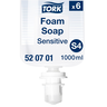 Tork Extra Mild Foam soap 1000ml S4