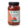 Metro sundried tomatoes halves in oil 980/560g
