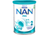 Nestlé Nan Pro 2 tillskottsnäring baserad på mjölk 800g