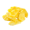 SallaCarte Pineapple slice rindless 1 kg 1/3 GN
