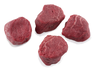 Snellman beef tenderloin steak 5x180g ca900g