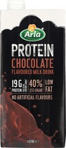 Arla Protein kakaodryck 1l UHT laktosfri