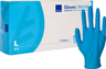Abena Classic L examination glove blue 100pcs