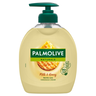 Palmolive Naturals Milk & Honey flytande tvål 300ml