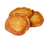 Lagerblad Foods blini n28g/3kg fried, frozen