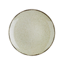 Pearl Colorx plate flat ø 27 cm beige 6 pcs