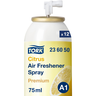 Tork Airfreshener Spray Citron 75ml A1