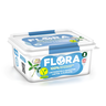 Flora Lactose-Milk free 600g