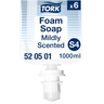 Tork Mild Foam soap 1000ml S4