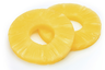 Metro pineapple slices in pineapple juice 3,06/1,743kg