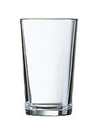 Conique beer glass 57cl tempered 48pcs