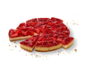 RF Strawberry Cheese cake 1450g sliced in 12 portions