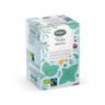 Nordqvist Breezy Mint organic tea 20x1,5g Fair trade