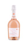 Spumante Rose Brut Rosagemma 11% 0,75l sparkling wine