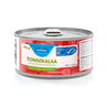 Eldorado MSC tuna in tomato-basil sauce 185g