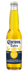 Corona Extra beer 4,5% 0,33l