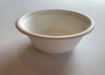 A.Green wood-based bowl 500ml Ø15cm 50pcs FSC