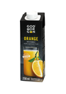 God Morgon Classic Orange juice 100% 250ml