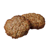 Lagerblad Foods pan-fried patty 5,2kg/130g fried, frozen