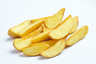 Metro potato wedges skin-off 2,5kg frozen