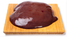 Atria beef liver ca2,5kg