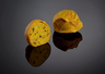 Mondo Fresco vada potato ball snack 150x20g vegan, gluten free, frozen