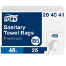 Tork Sanitary Towel Bags Premium 25pcs B5