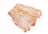 Snellman Cooked bacon 600g