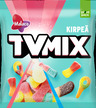 Malaco TV Mix kirpeä makeissekoitus 280g