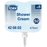 Tork Hair & Body Mini Liquid soap 475ml S2