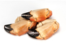 Crab claw cooked ca2,3kg/bucket