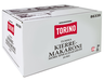 Torino 10kg dark spiral macaroni