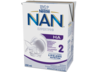 Nestlé Nan HA 2 milk based ready-to-drink follow-on formula 200ml