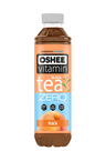 OSHEE Zero Peach vitamin tea 0,555l