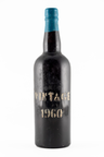 Krohn Vintage 1960 20% 0,75l portviini